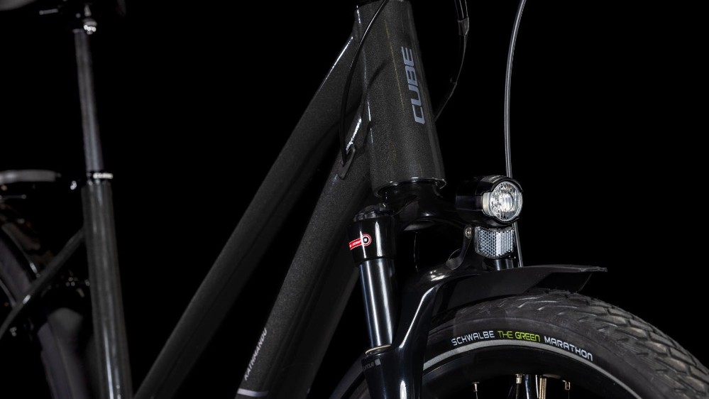 Kathmandu Pro Trapeze 2025 - Touring Bike image 1