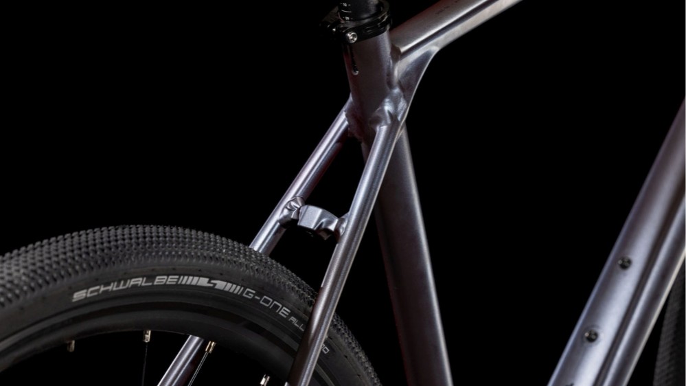 Nulane One 2025 - Gravel Bike image 2