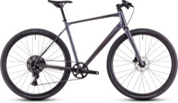 Cube Nulane One 2025 - Gravel Bike