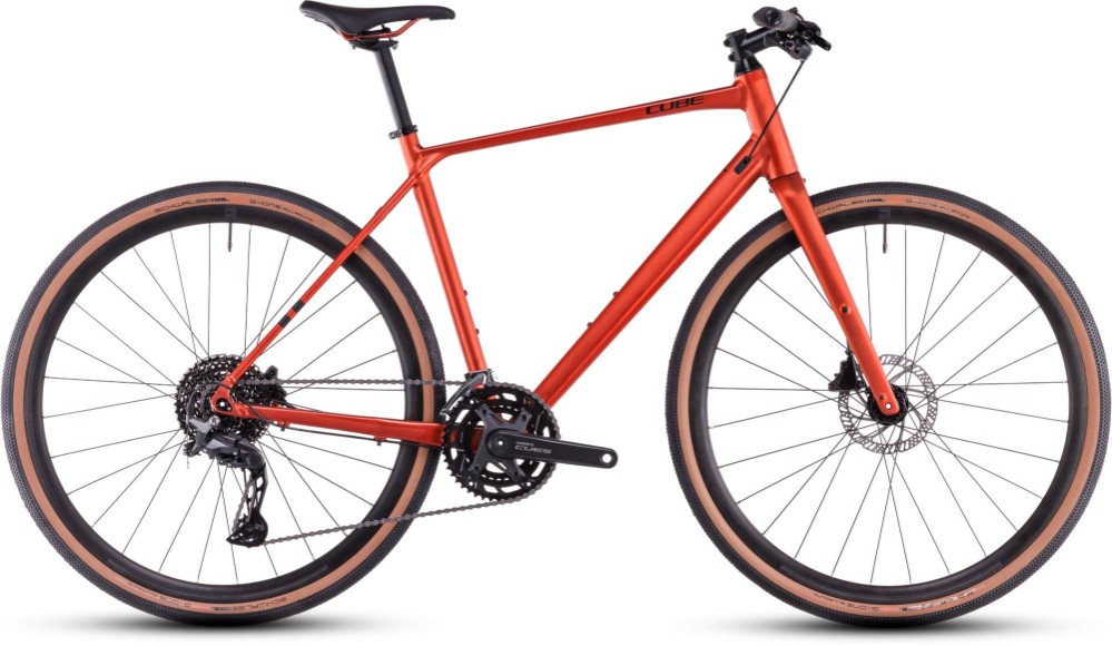 Nulane Pro 2025 - Gravel Bike image 0