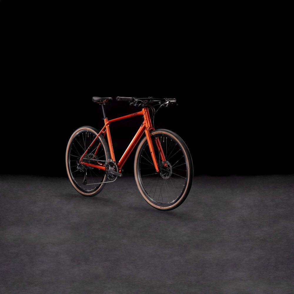 Nulane Pro 2025 - Gravel Bike image 1