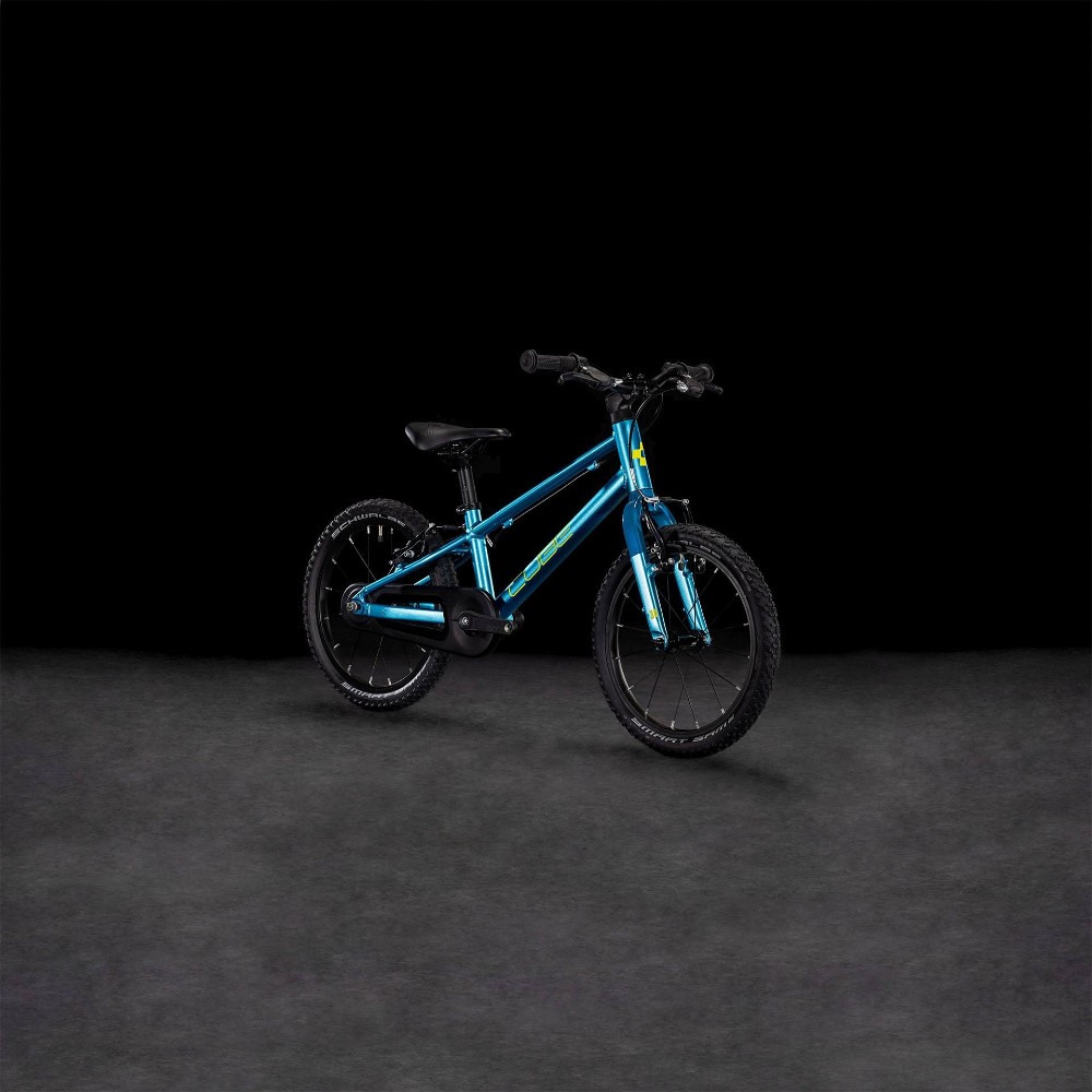 Numove 160 2025 - Kids Bike image 1