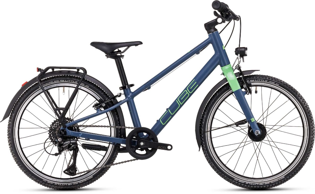 Cube Numove 200 Street 2025 - Kids Bike product image