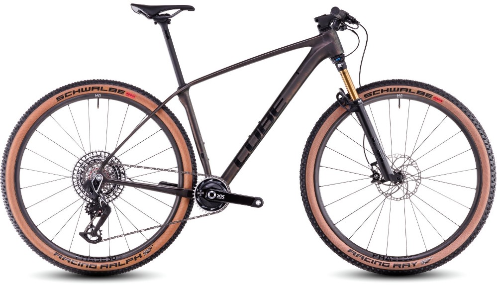 Phenix C:68X SLT Mountain Bike 2025 - Hardtail MTB image 0