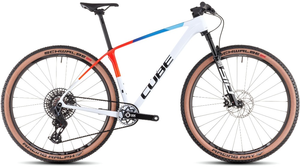 Phenix C:68X SLX Mountain Bike 2025 - Hardtail MTB image 0