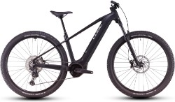 Cube Reaction Hybrid Race 800 2025 - Electric Mountain Bike