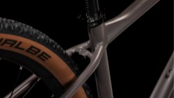 Reaction Pro Mountain Bike 2025 - Hardtail MTB image 3