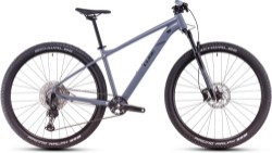 Cube Reaction Pro Mountain Bike 2025 - Hardtail MTB