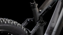 Stereo Hybrid One44 HPC Race 800 2025 - Electric Mountain Bike image 3