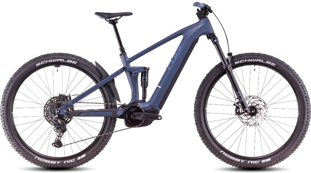 Stereo Hybrid One44 Pro 800 2025 - Electric Mountain Bike image 0