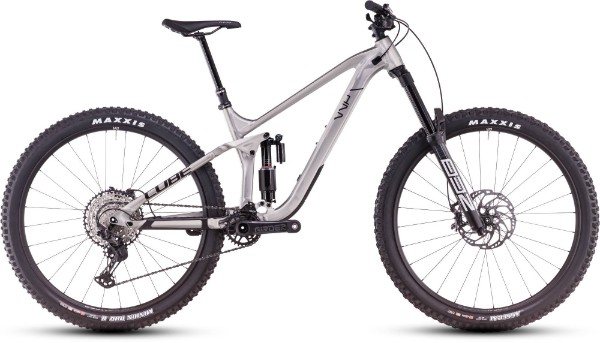 Cube Stereo One77 Race 29 Mountain Bike 2025 - Enduro Full Suspension MTB