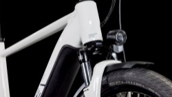 Touring Hybrid One 625 2025 - Electric Hybrid Bike image 6