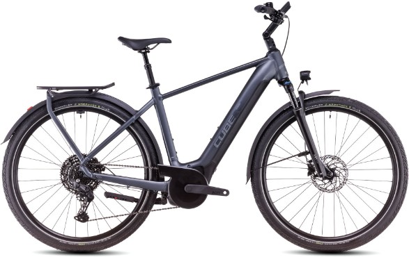 Cube Touring Hybrid Pro 625