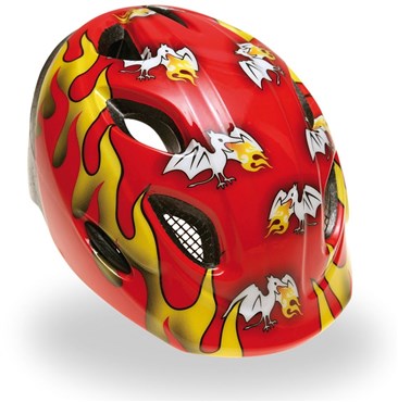MET Elfo S Kids Helmet