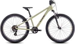 Cube Acid 240 2025 - Junior Bike