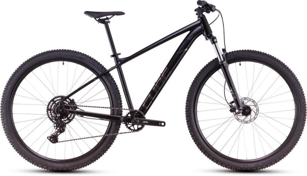 Aim Pro Mountain Bike 2025 - Hardtail MTB image 0