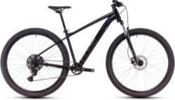 Cube Aim Pro Mountain Bike 2025 - Hardtail MTB