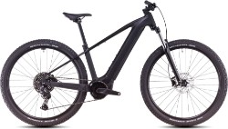 Cube Reaction Hybrid One 600 2025 - Electric Mountain Bike