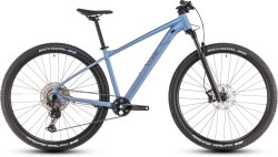 Cube Reaction SLX Mountain Bike 2025 - Hardtail MTB