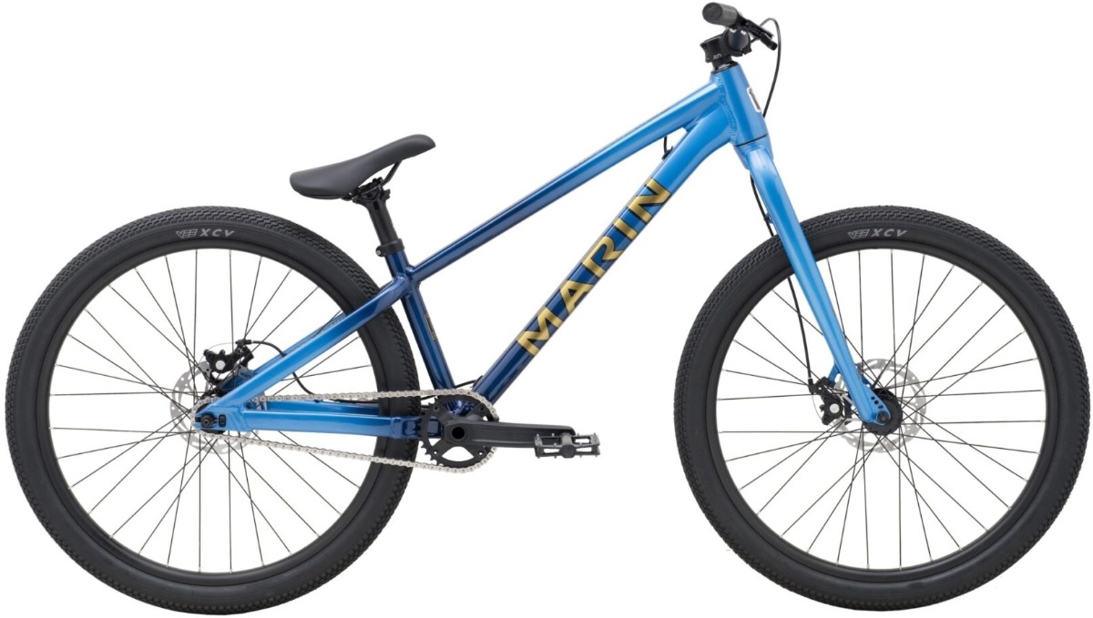 Marin Alcatraz 1 26w 2025 - Jump Bike product image