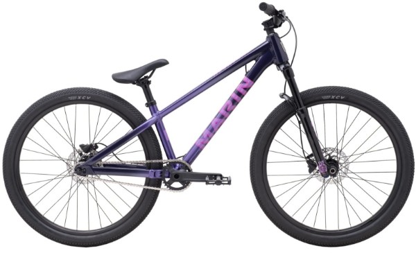 Marin Alcatraz 2 26w