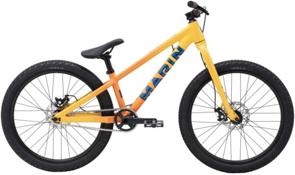 Marin Alcatraz JR24