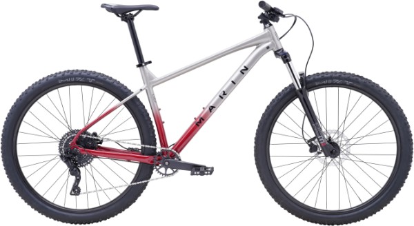 Marin Bobcat Trail 3 29" Mountain Bike 2026 - Hardtail MTB