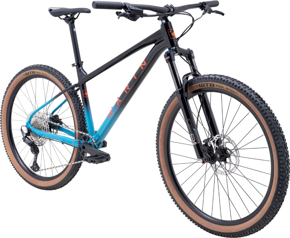 Bobcat Trail 5 27.5" Mountain Bike 2025 - Hardtail MTB image 1