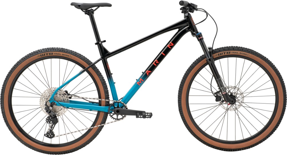 Bobcat Trail 5 29" Mountain Bike 2025 - Hardtail MTB image 0