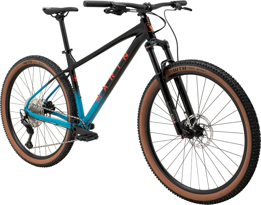 Bobcat Trail 5 29" Mountain Bike 2025 - Hardtail MTB image 1