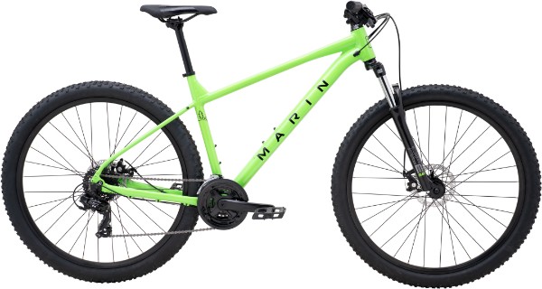 Marin Bolinas Ridge 1 29" Mountain Bike 2025 - Hardtail MTB