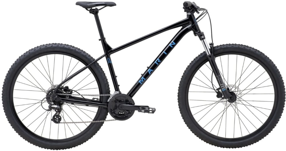 Bolinas Ridge 2 27.5" Mountain Bike 2025 - MTB image 0