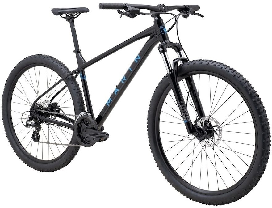 Bolinas Ridge 2 27.5" Mountain Bike 2025 - MTB image 1