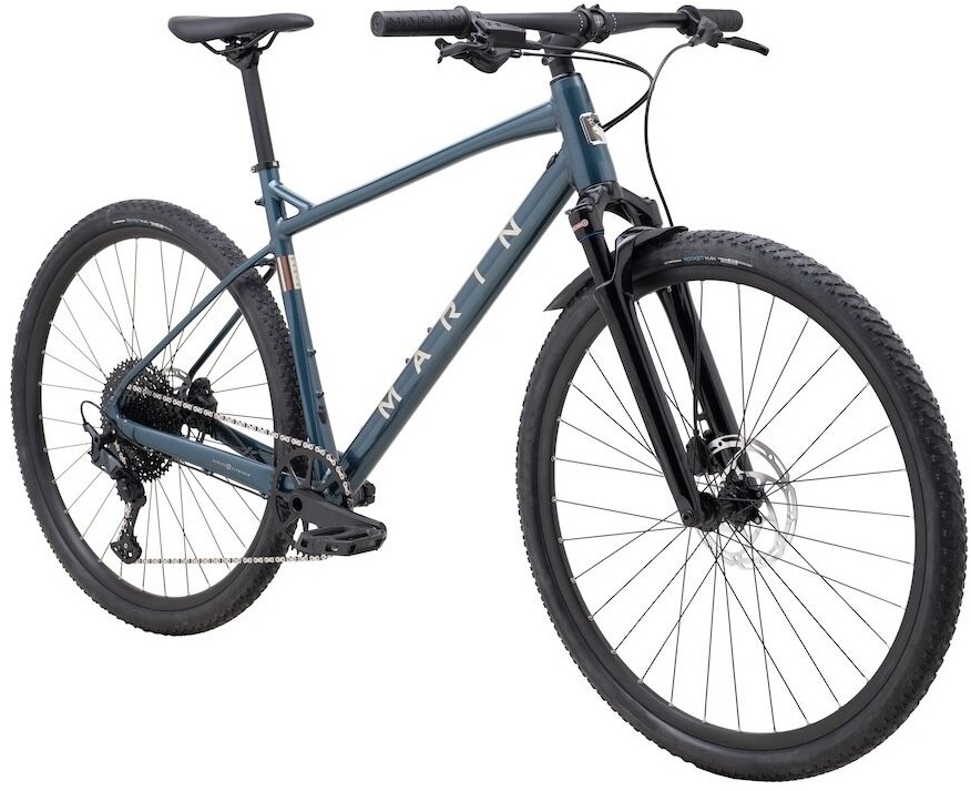 DSX FS 2025 - Gravel Bike image 1