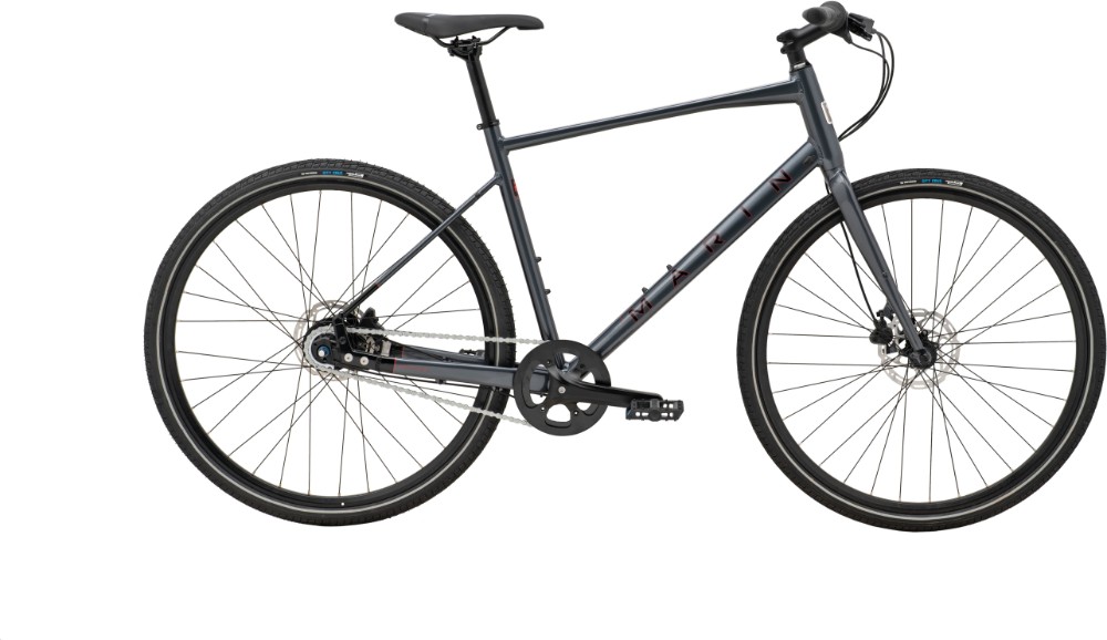 Presidio 2 2025 - Hybrid Sports Bike image 0