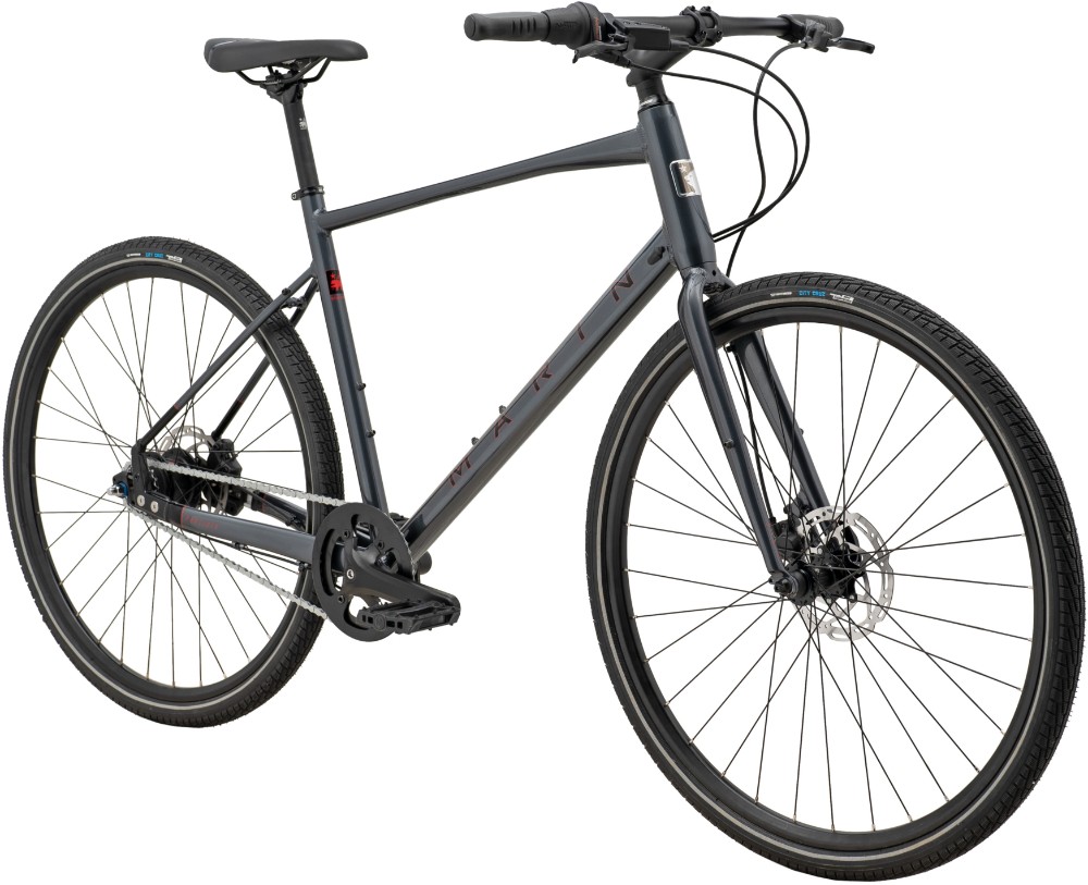 Presidio 2 2025 - Hybrid Sports Bike image 1