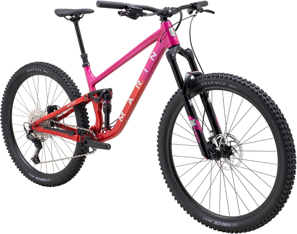 Rift Zone 1 29 Mountain Bike 2025 - Trail Full Suspension MTB image 1