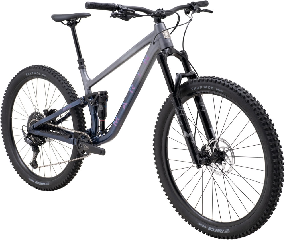 Rift Zone 2 29 Mountain Bike 2025 - Trail Full Suspension MTB image 1