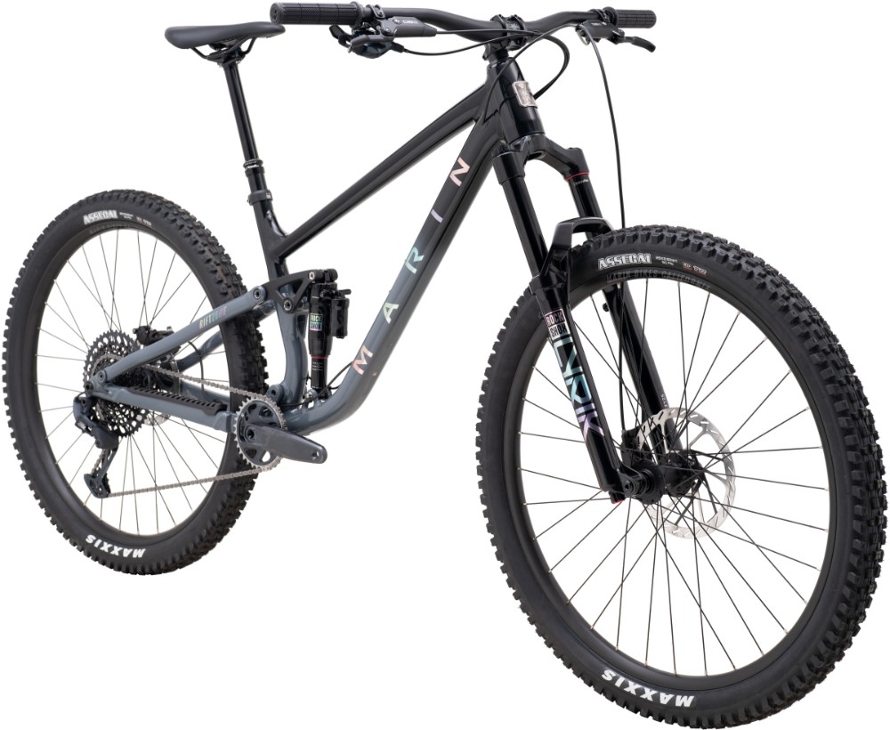 Rift Zone XR 29 Mountain Bike 2025 - Trail Full Suspension MTB image 1