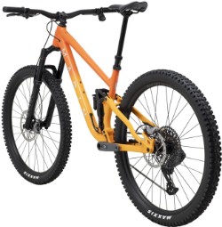 Rift Zone XR 27.5 AXS Mountain Bike 2025 - Trail Full Suspension MTB image 3