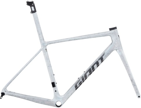Giant TCR Advanced SL Frameset