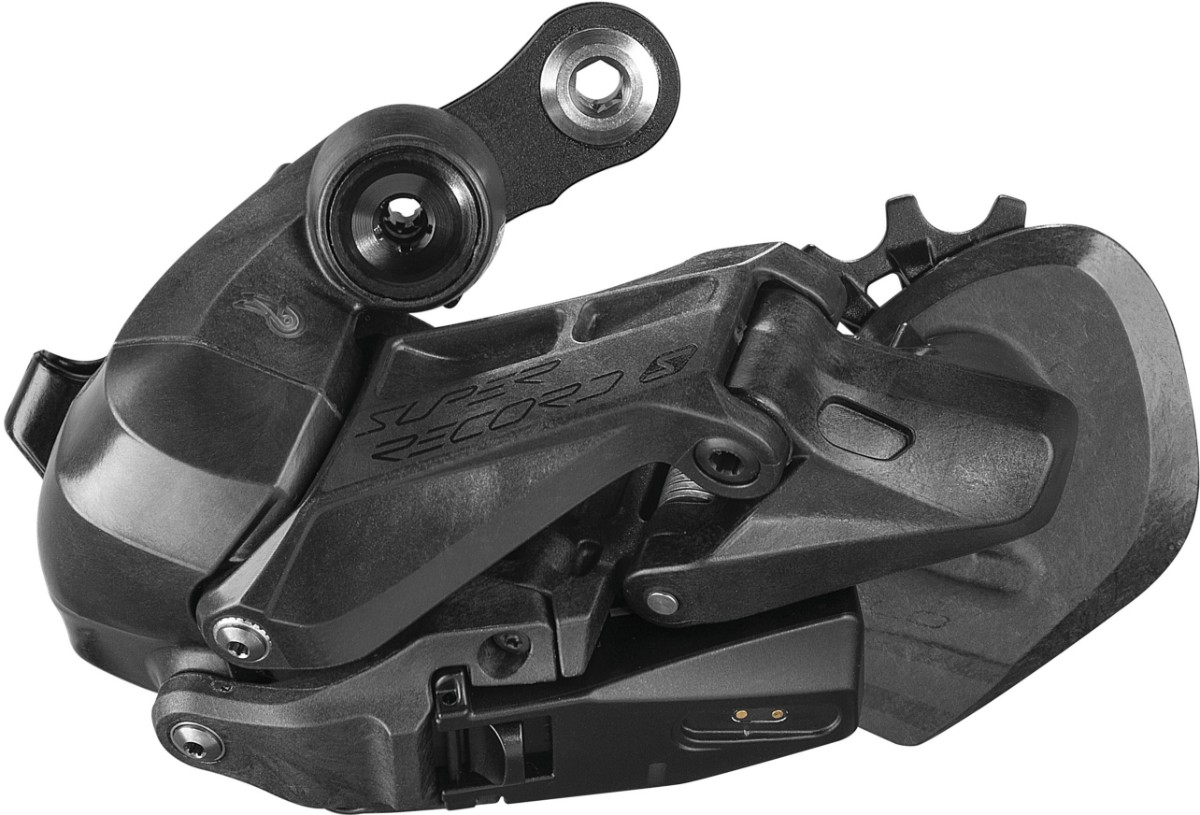 Campagnolo Super Record S Wireless 12x Rear Derailleur product image