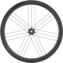 Bora Ultra WTO 45 C23 Disc Wheelset image 4