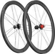 Campagnolo Bora Ultra WTO 45 C23 Disc Wheelset