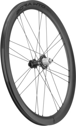 Bora WTO 45 C23 Disc Wheelset image 5