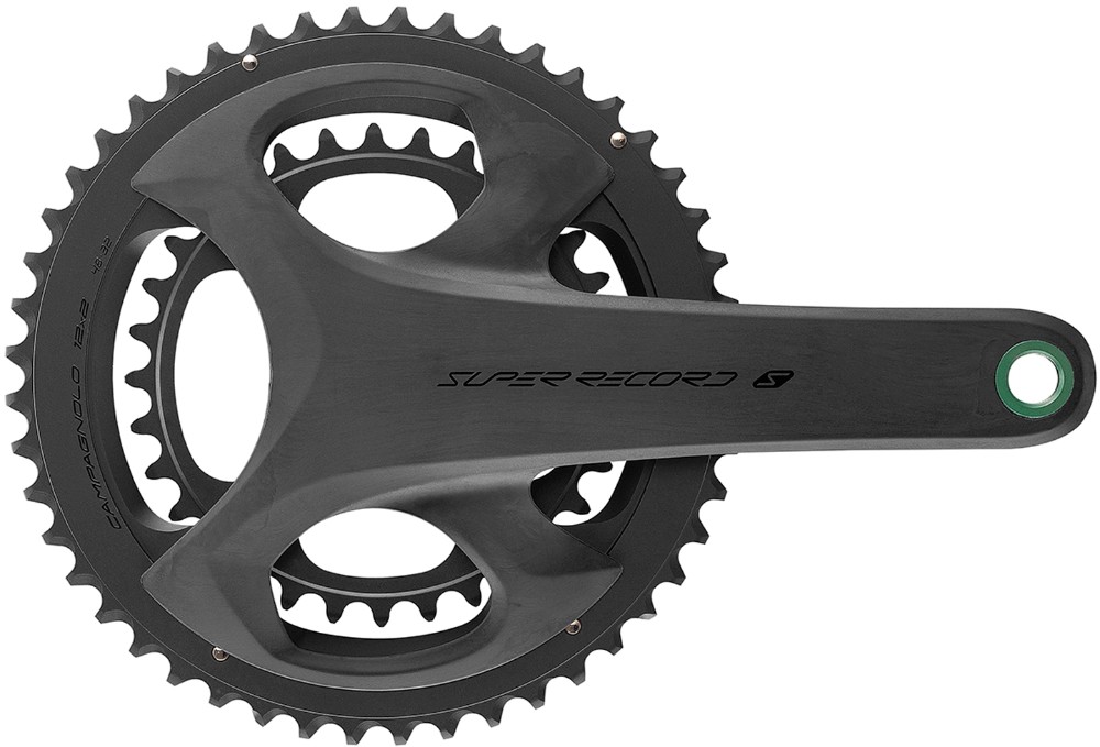 Super Record S WL 12 Speed Groupset image 2