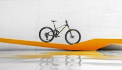 Foxy Carbon Unlimited 20th Anniversary Mountain Bike 2025 - Enduro Full Suspension MTB image 12