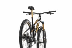 Foxy Carbon Unlimited 20th Anniversary Mountain Bike 2025 - Enduro Full Suspension MTB image 3