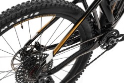 Foxy Carbon Unlimited 20th Anniversary Mountain Bike 2025 - Enduro Full Suspension MTB image 8