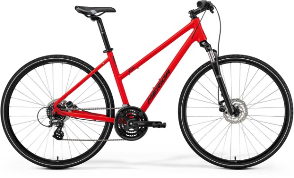 Merida Crossway 10 Womens